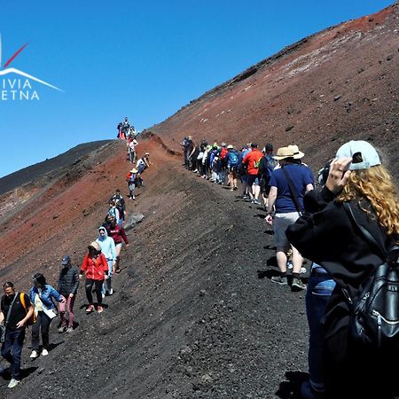 Petite Maison Dell'Etna Мило Номер фото