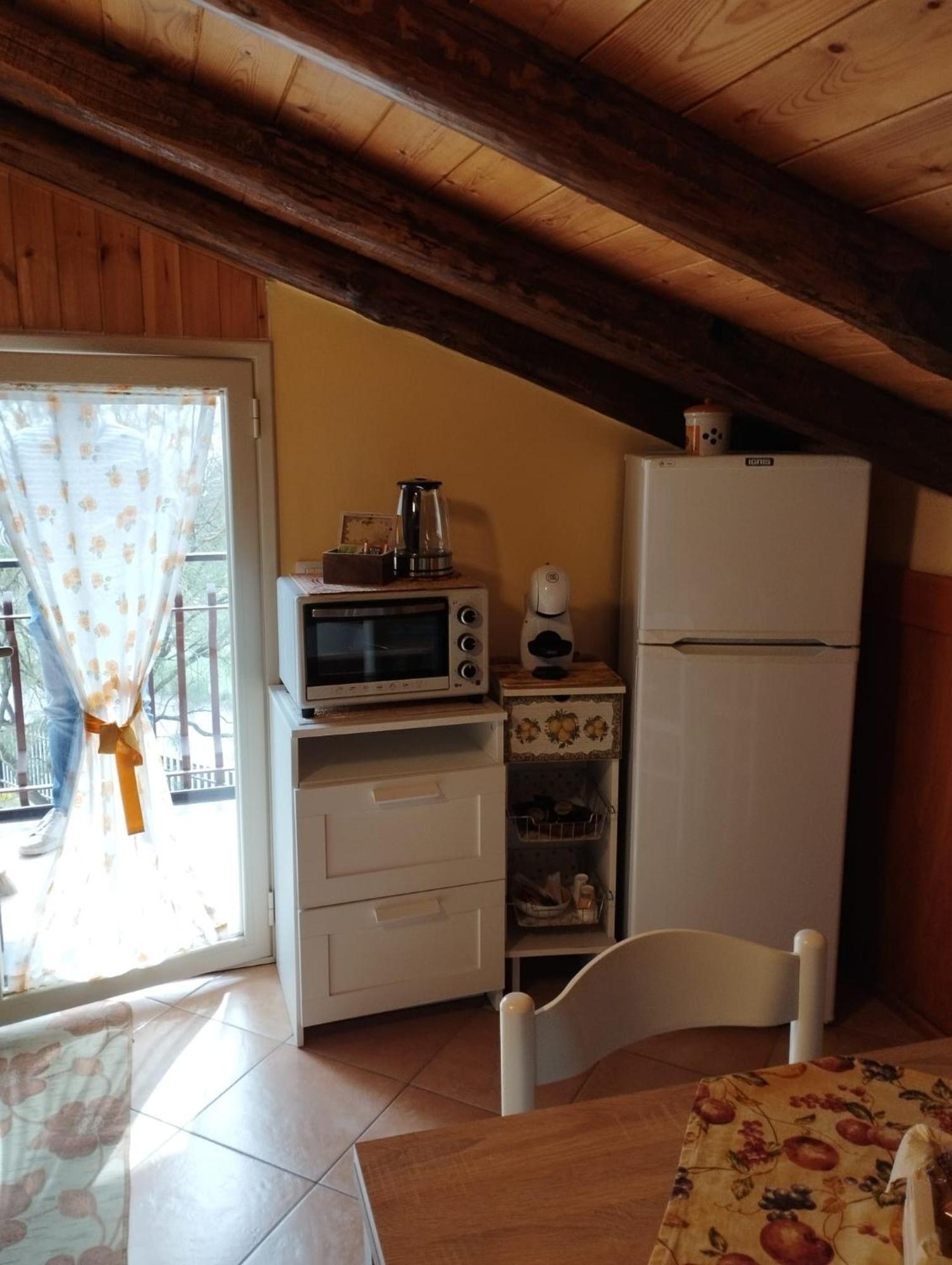 Petite Maison Dell'Etna Мило Экстерьер фото