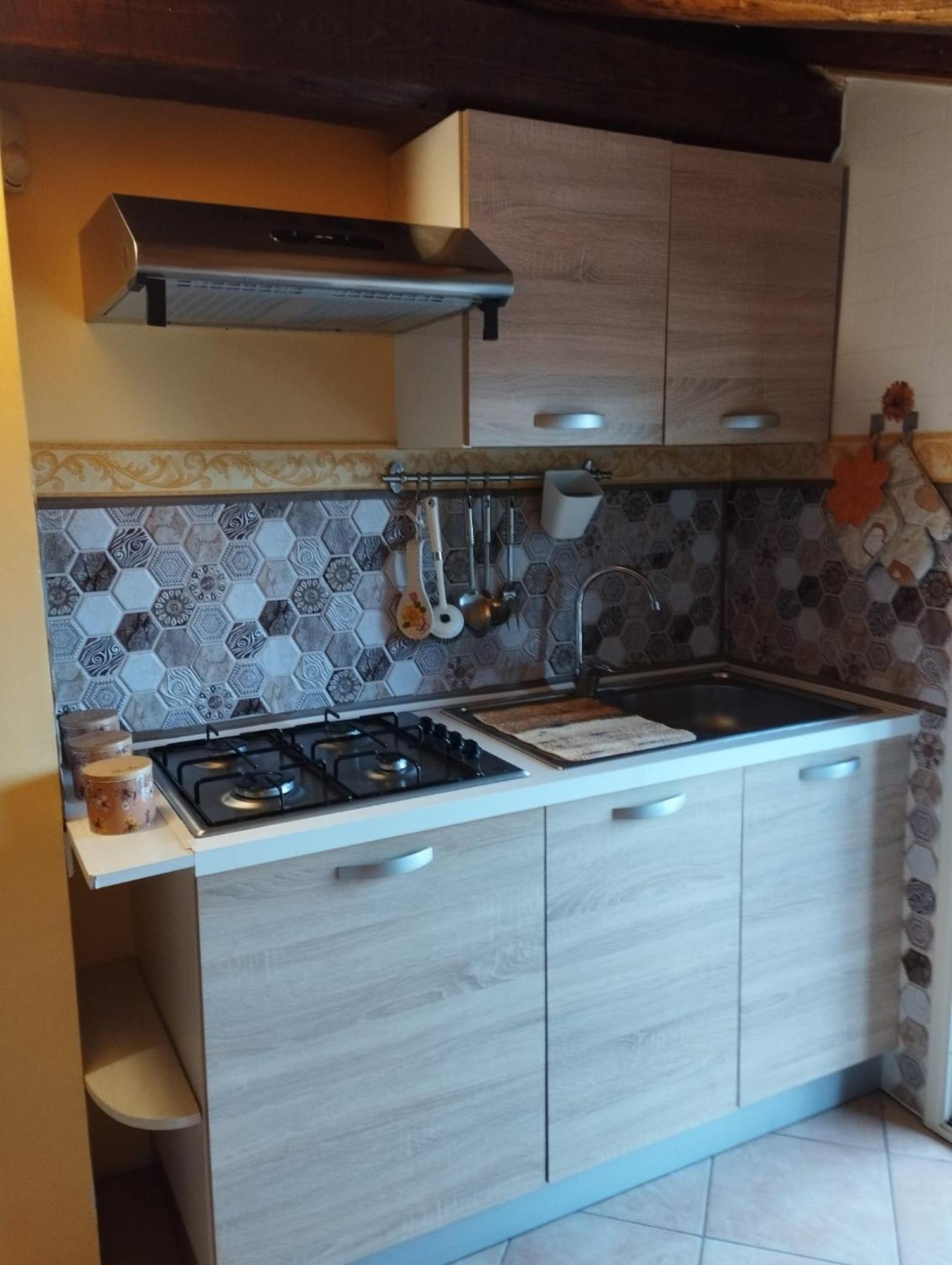 Petite Maison Dell'Etna Мило Экстерьер фото